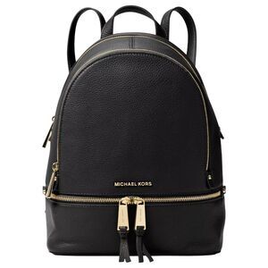 KORS Michael Kors | Bags | Mk Backpack Like New Bought A  display picture 2